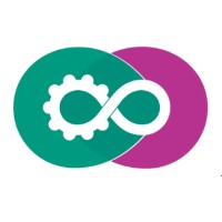 Sinergia Engenharia de Meio Ambiente Logo