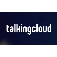 talkingcloud Logo