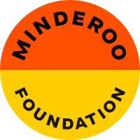 Minderoo Foundation Logo