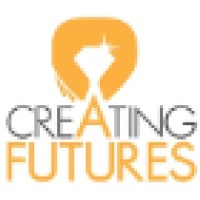 Creating Futures|NGO|India Logo