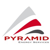 Pyramid Energy Services LLC Logo
