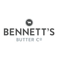 Bennetts Butter Logo