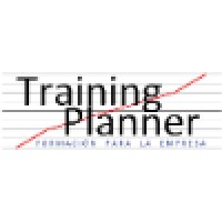 Training Planner Logo