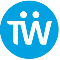Teamwork Selection - Recruitment Logo