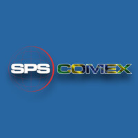 SPS Comex Logo