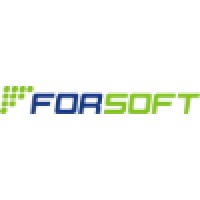 Forsoft Provedor de Dados Logo