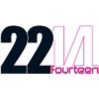 22fourteen Logo