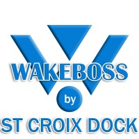 St Croix Dock, Inc. Logo