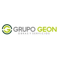 GRUPO GEON Logo