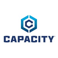Capacity Trucks, Inc. Logo