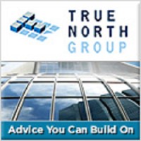 True North Group Inc.. Logo