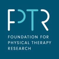 The Foundation for Physical Therapy Research Logo