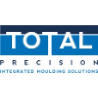Total Precison Limited Logo