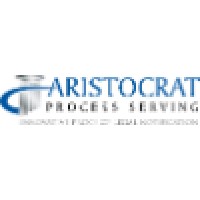 Aristocrat Investigations and Process Serving Logo
