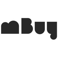 mBuy B.V. Logo