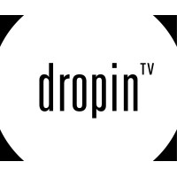 DropIn-TV GmbH Logo