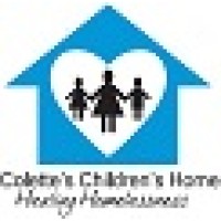 Colettes Childrens Home Logo