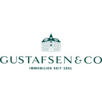 GUSTAFSEN & CO Logo