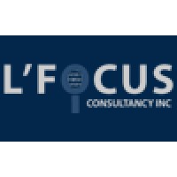 LFocus Consultancy Inc. Logo