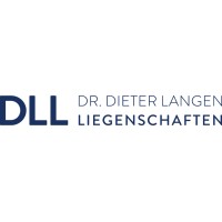Dr. Dieter Langen Liegenschaften Logo
