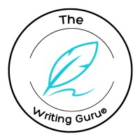 The Writing Guru® Logo