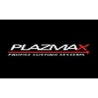 Plazmax - Profile Cutting Services Logo