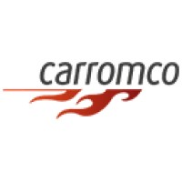 CARROMCO GmbH & Co. KG Logo