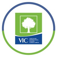 VIC-CC Logo