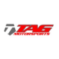 TAG Motorsports Logo