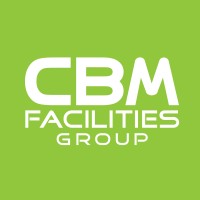 CBM Facilities Group Logo