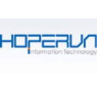 Jiangsu HopeRun Software Co., Ltd. Logo