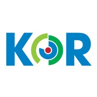 KOR Equipment Solutions Logo