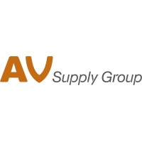 AV Supply Group Logo