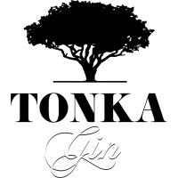 Tonka Gin Logo