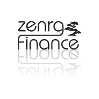 ZENRG Finance Pty Ltd Logo