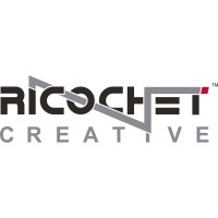 Ricochet Creative, LLC Logo