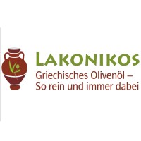 Lakonikos Elia GmbH Logo