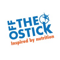 Off The Stick Logo