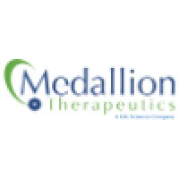 Medallion Therapeutics, Inc. Logo