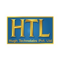 Hugh Technolabs Pvt Ltd. Logo