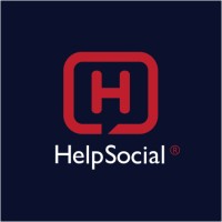 HelpSocial Logo