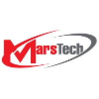 MarsTech Logo