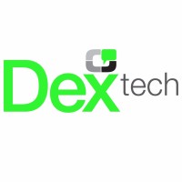 DeXTech Logo