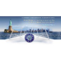 Liberty Harbor Marina Logo