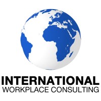 INTERNATIONAL WORKPLACE CONSULTING (EAL No: 06C4929) Logo