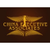CHINA EXECUTIVE ASSOCIATES Logo