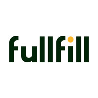 FullFill Logo