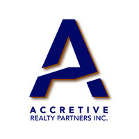 Accretive Realty Partners Inc. Logo
