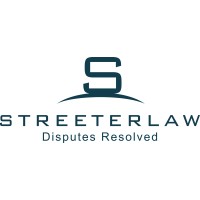 Streeterlaw Logo