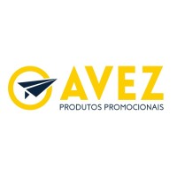 Avez - Produtos Promocionais Logo